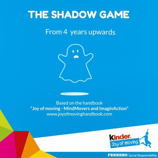 The shadow game