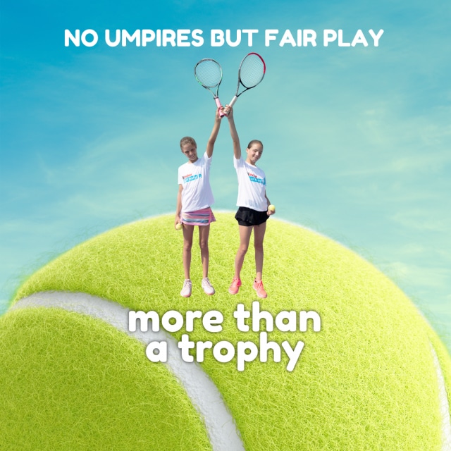 Tennis Trophy 5th edition