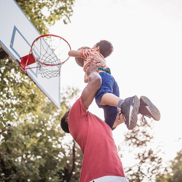 Kinderometro: sport essentiality for children’s development