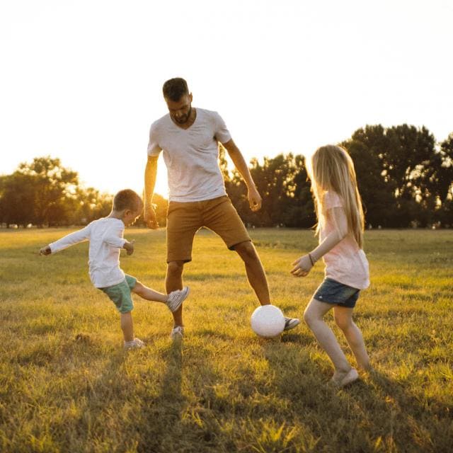 Kinderometro: sport essentiality for children’s development