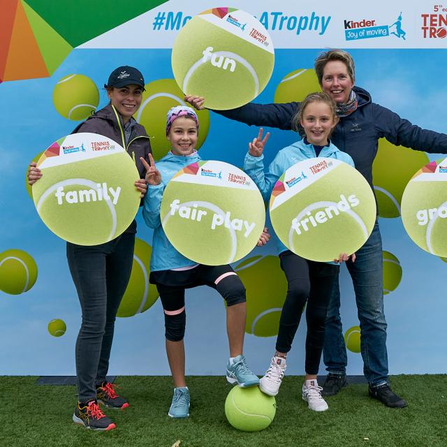 Tennis Trophy International Master 2021