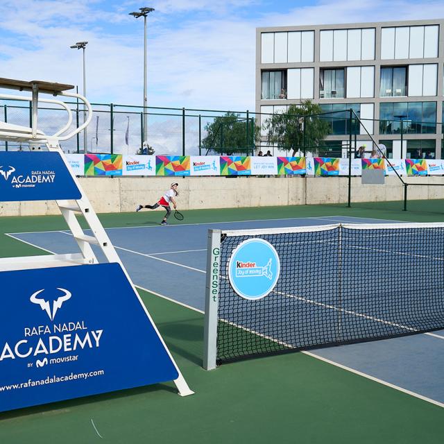 Tennis Trophy International Master 2021 