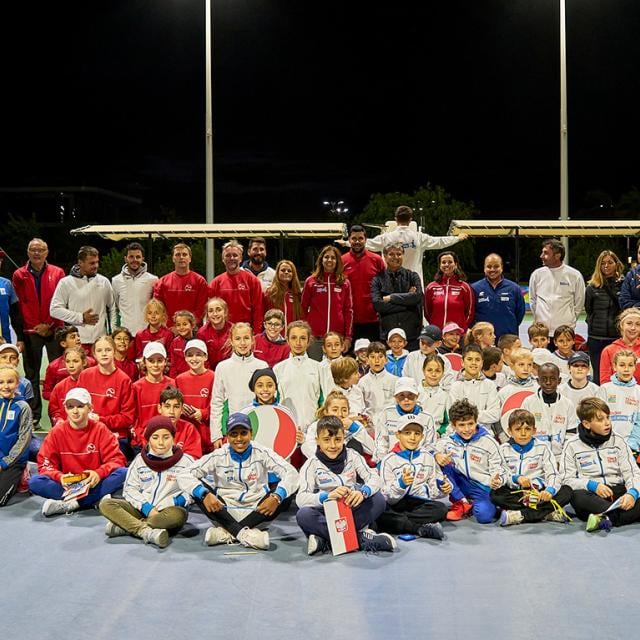 Tennis Trophy International Master 2021 