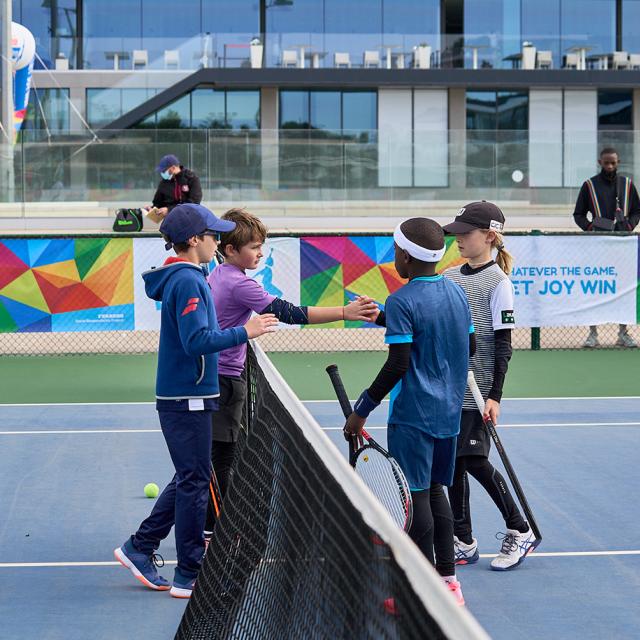 Tennis Trophy International Master 2021 