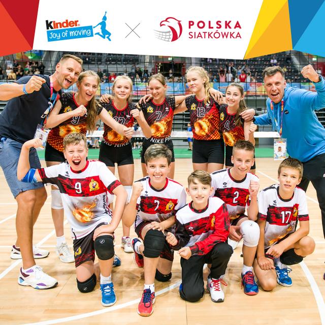 In Poland, another year full of Joy of moving!