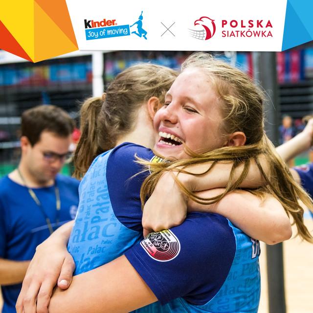 In Poland, another year full of Joy of moving!