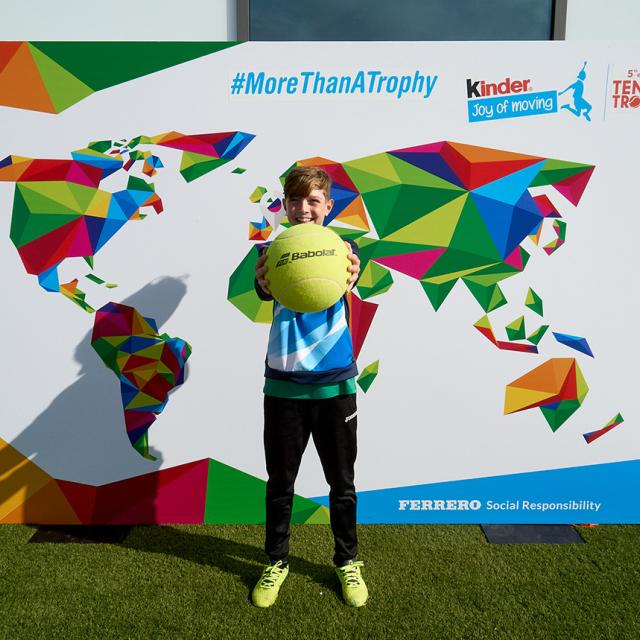 Tennis Trophy International Master 2021