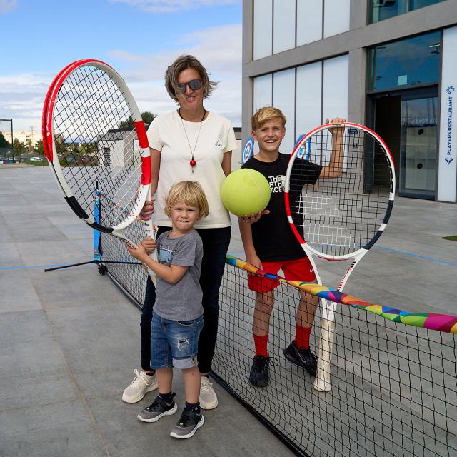 Tennis Trophy International Master 2021