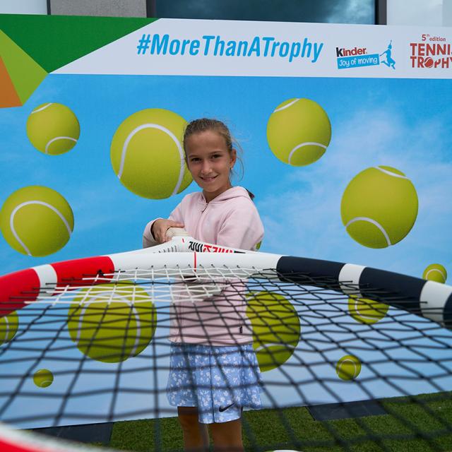 Tennis Trophy International Master 2021