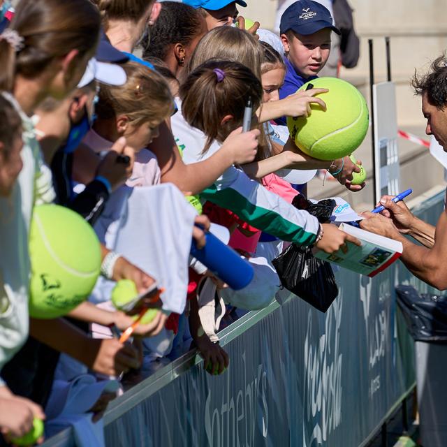 Tennis Trophy International Master 2021