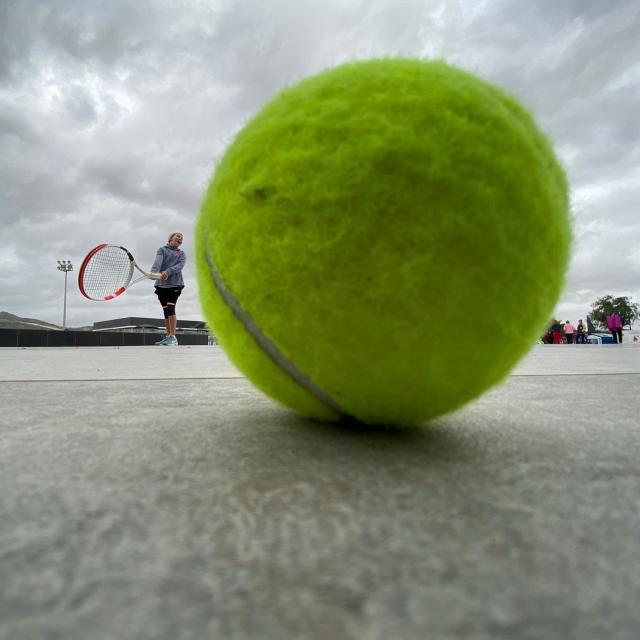 Tennis Trophy International Master 2021