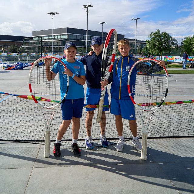Tennis Trophy International Master 2021