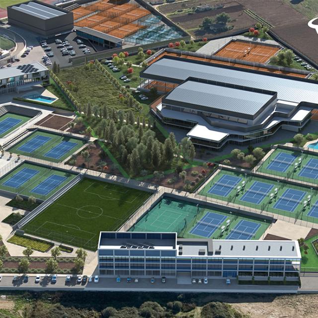Tennis Trophy International Master 2021