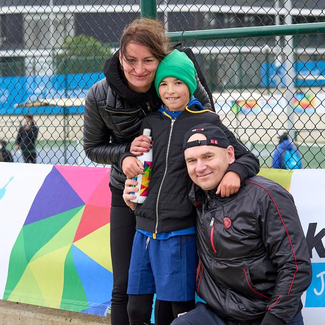 Tennis Trophy International Master 2021