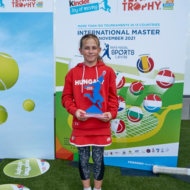 Tennis Trophy International Master 2021