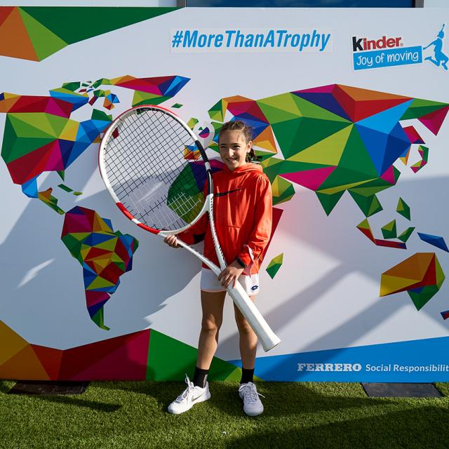 Tennis Trophy International Master 2021