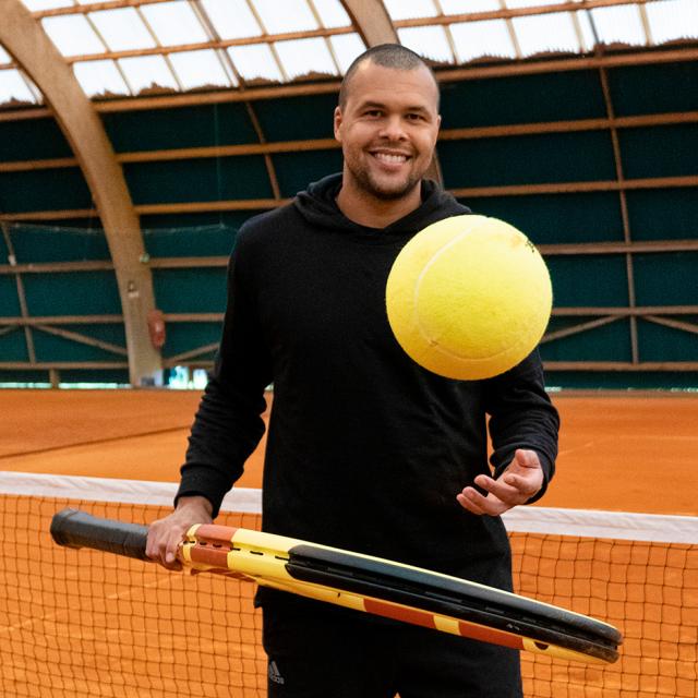 Tennis Trophy International Master 2021