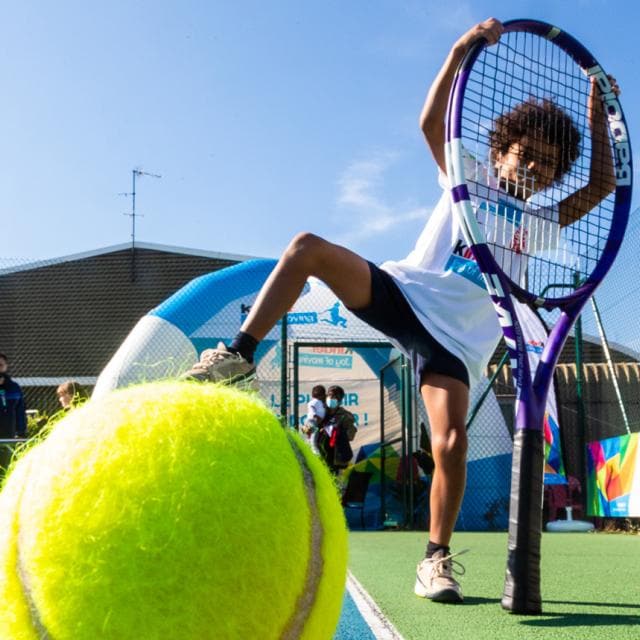 Tennis Trophy International Master 2021