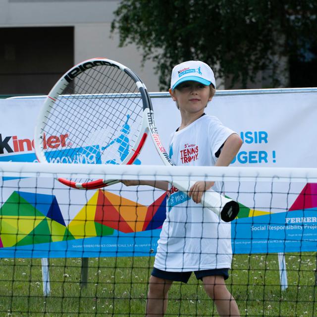 Tennis Trophy International Master 2021