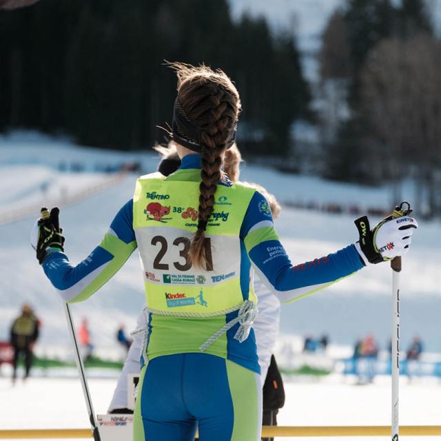 The 38th edition of the Skiri Trophy XCountry