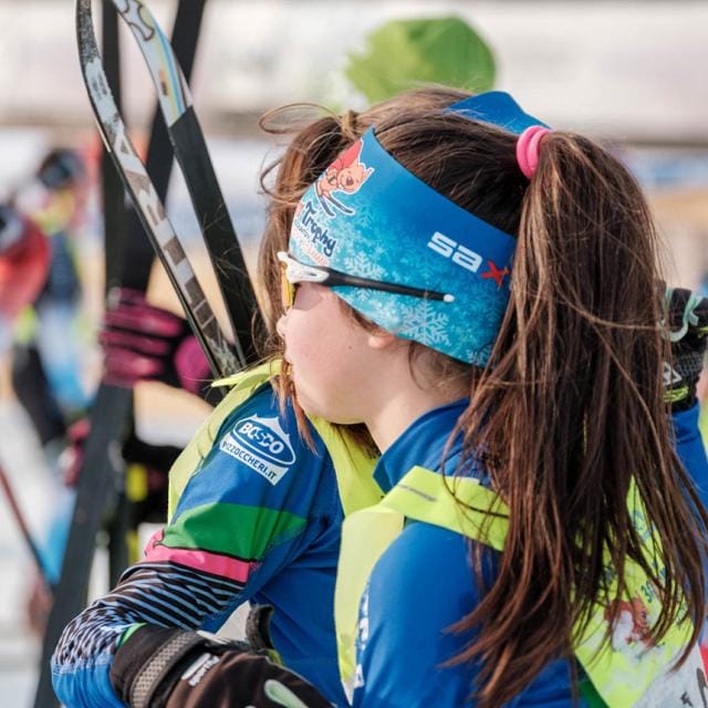 The 38th edition of the Skiri Trophy XCountry