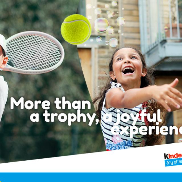 Tennis Trophy 6th edition