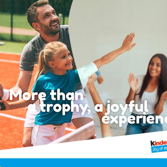 Tennis Trophy 6th edition