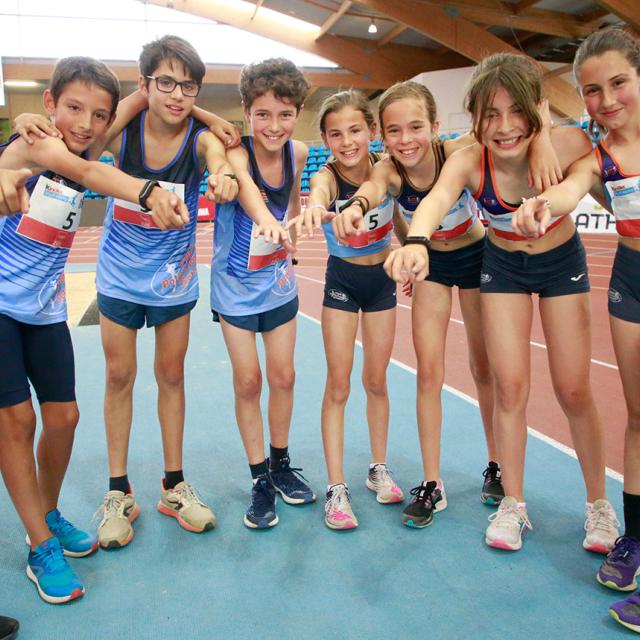 Kinder Joy of moving activities resume in the Spain