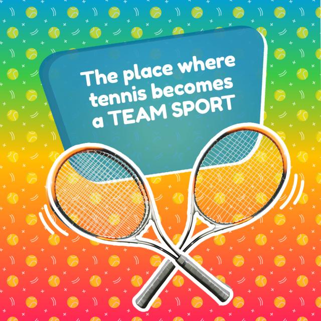 Tennis Trophy 7th edition