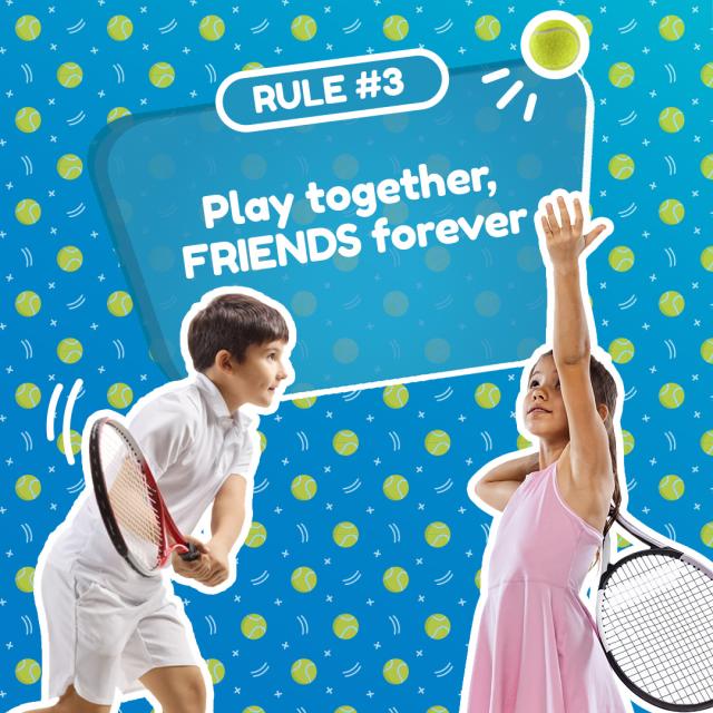 Tennis Trophy 7th edition