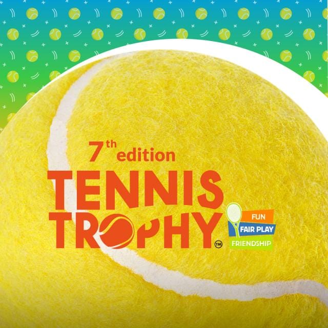 Tennis Trophy 7th edition