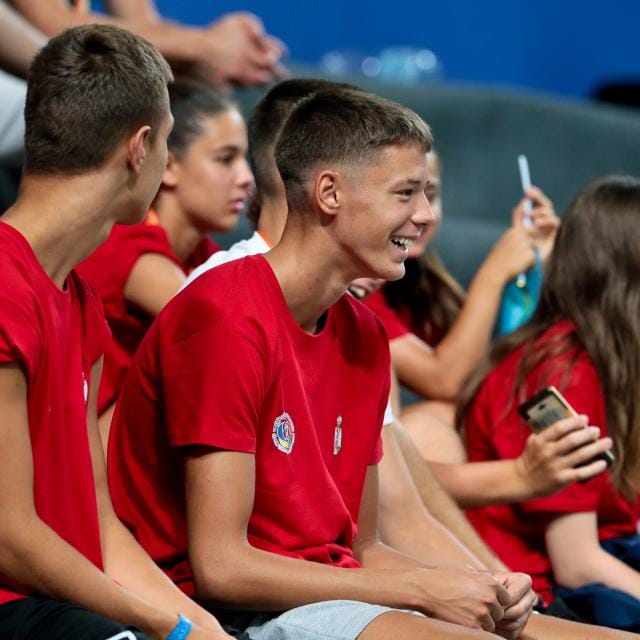 Gymnasiage