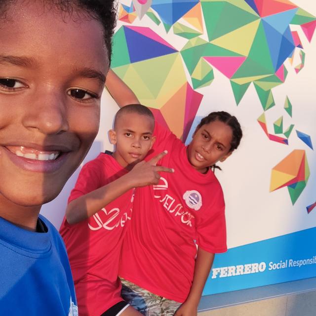 TENNIS TROPHY INTERNATIONAL MASTER 2023 AT RAFA NADAL ACADEMY