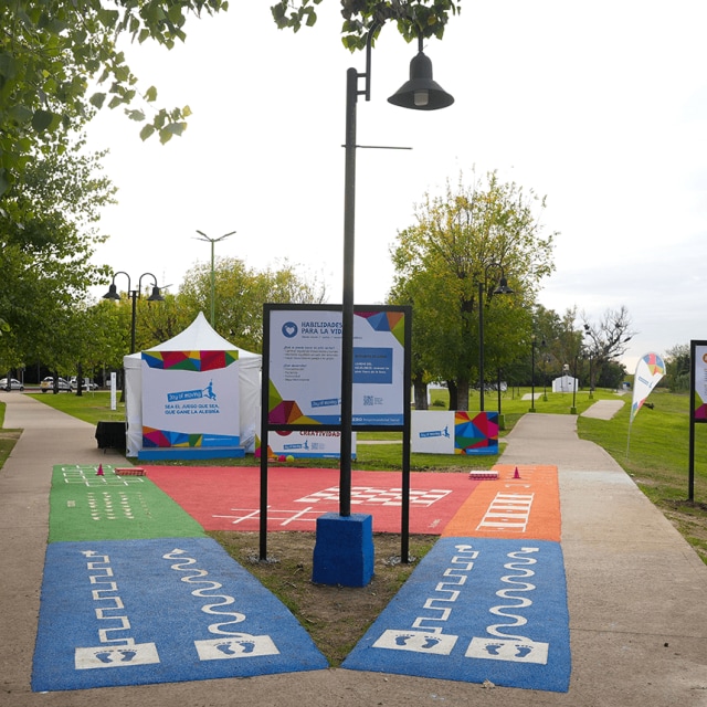 playground