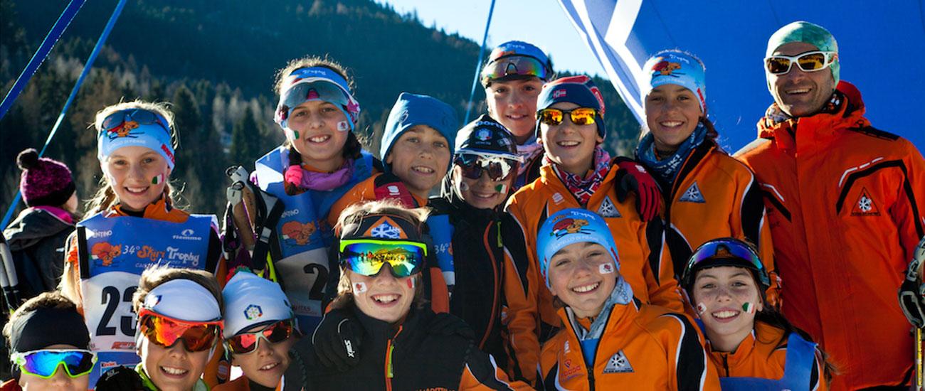 Skiri Trophy XCountry 2017