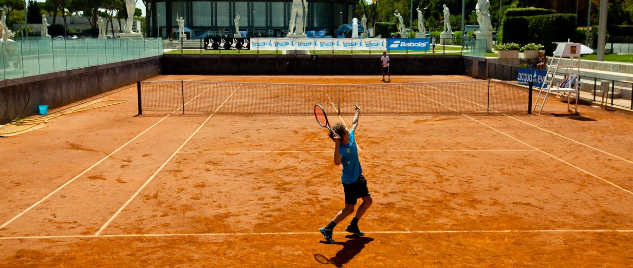  Master Kinder+Sport  Tennis Trophy 2017