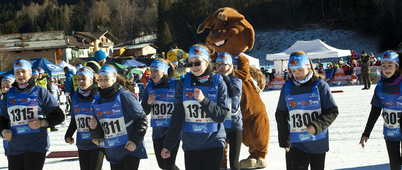 Skiri Trophy Xcountry 2018