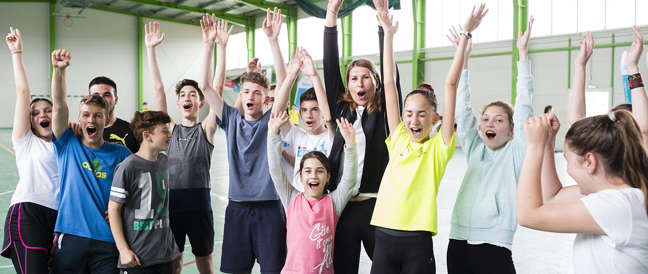 Kinder+Sport Cup
