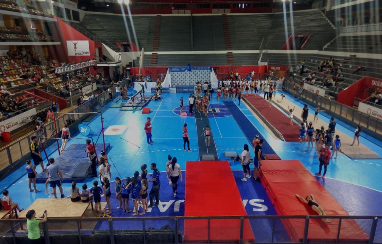 2019: a year of great events in Argentina