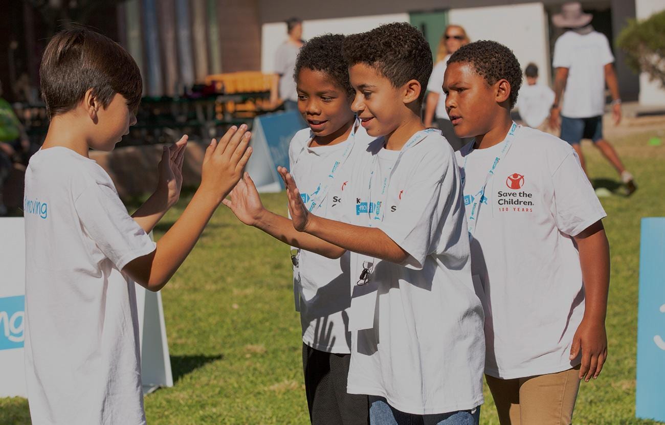 Joy of moving, USA Pilot Program June 2019