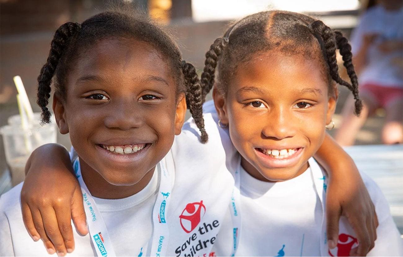 KINDER JOY OF MOVING TO SUPPORT SAVE THE CHILDREN’S MISSION TO CURB SUMMER LEARNING LOSS FOR UNDERSERVED KIDS