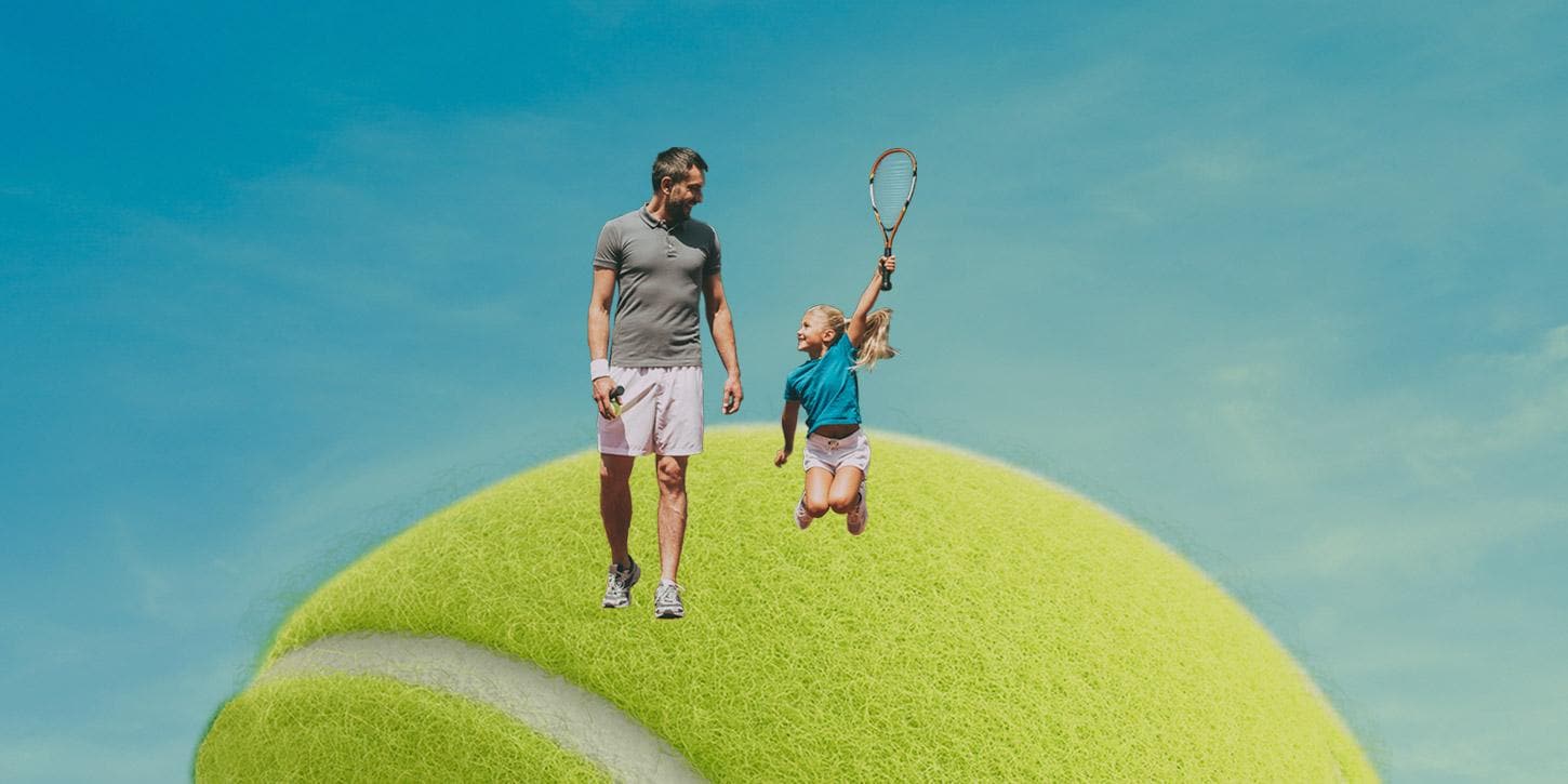 Tennis Trophy 5th edition
