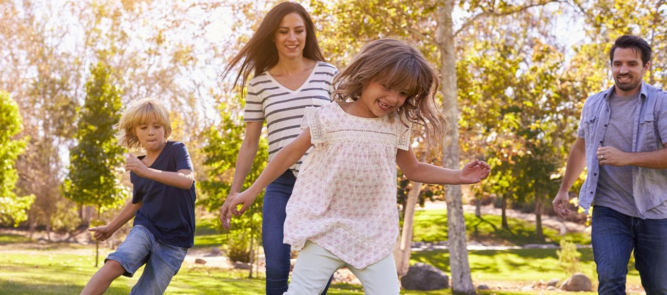 Kinderometro: sport essentiality for children’s development