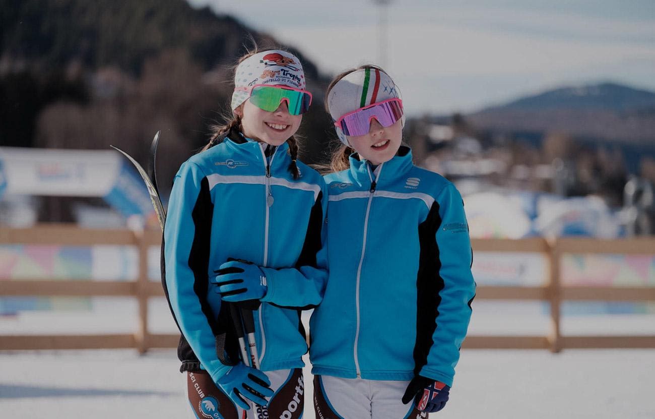 OUR "SQUIRREL" SKIERS BACK ON TRACK WITH THE 38TH SKIRI TROPHY