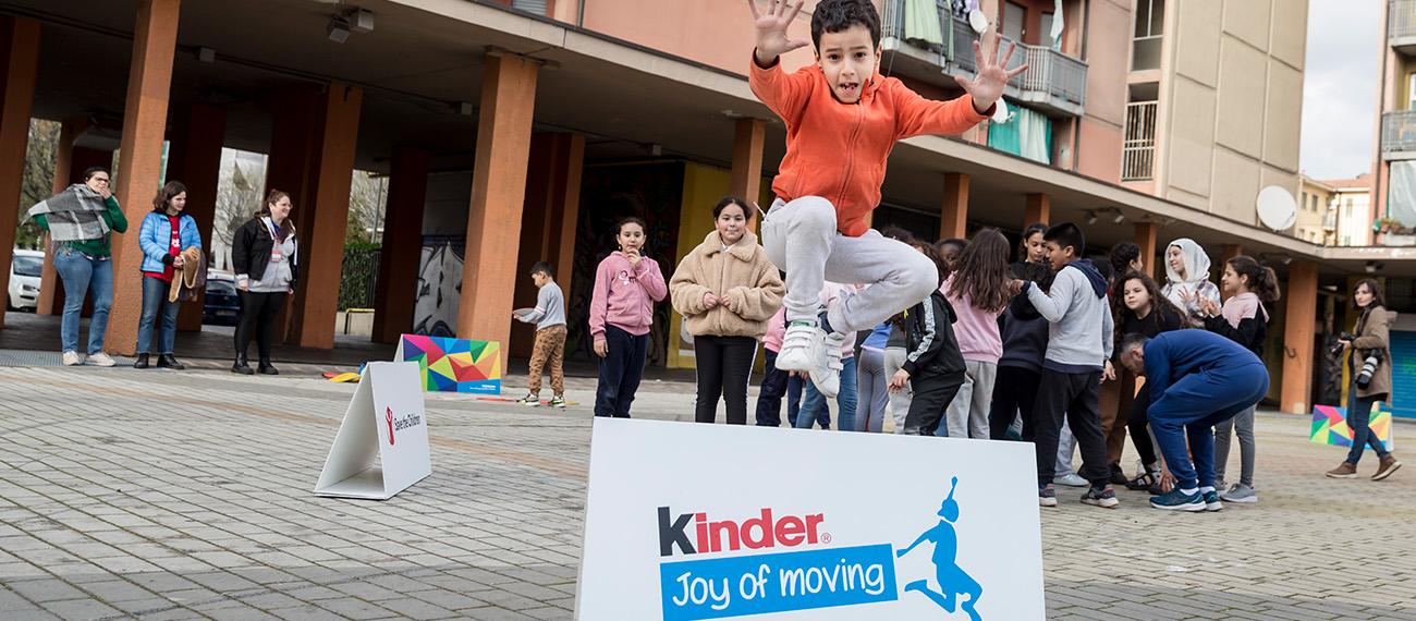 Save the Children and KJOM