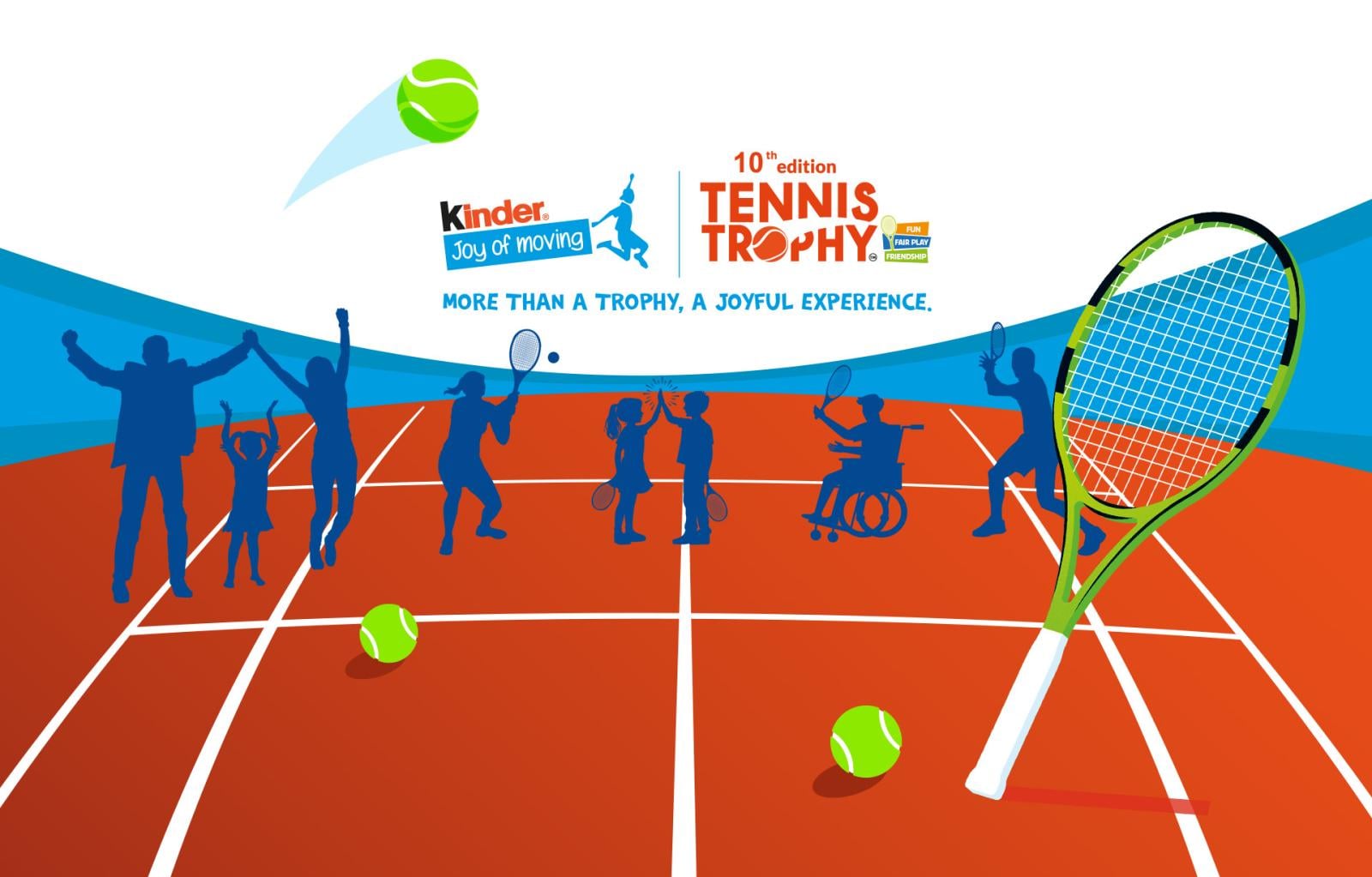 tennis trophy 2026