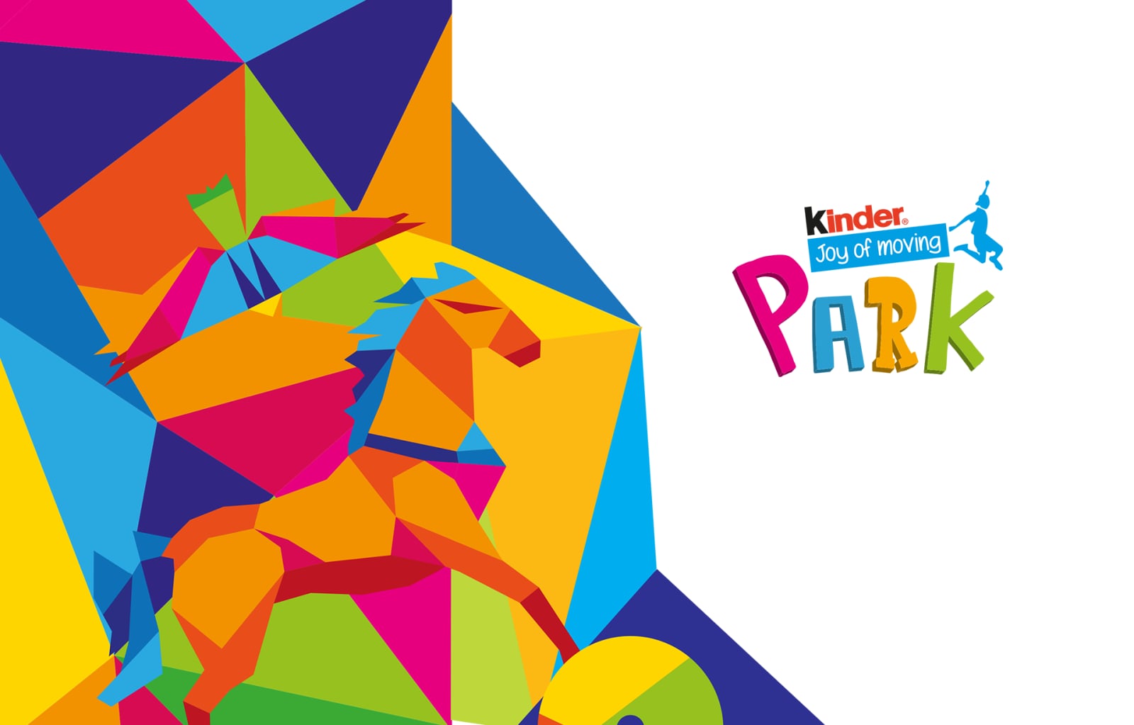 colored image of Kinder Joy of Moving Park
