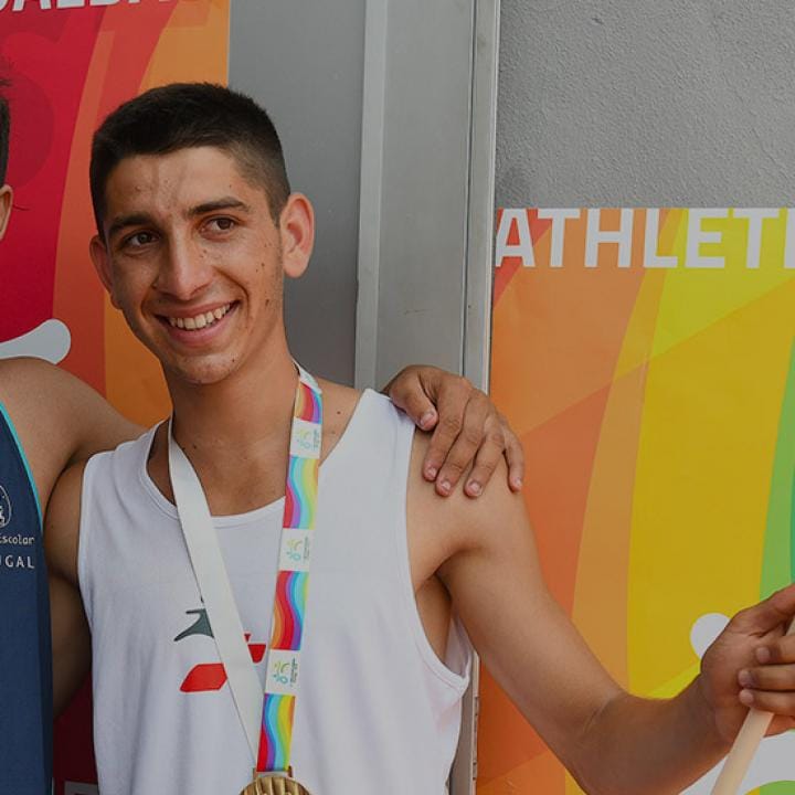 WORLD SCHOOLS INCLUSIVE GAMES 2019