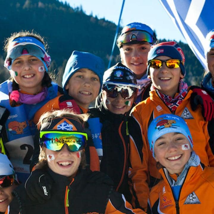 Skiri Trophy XCountry 2017