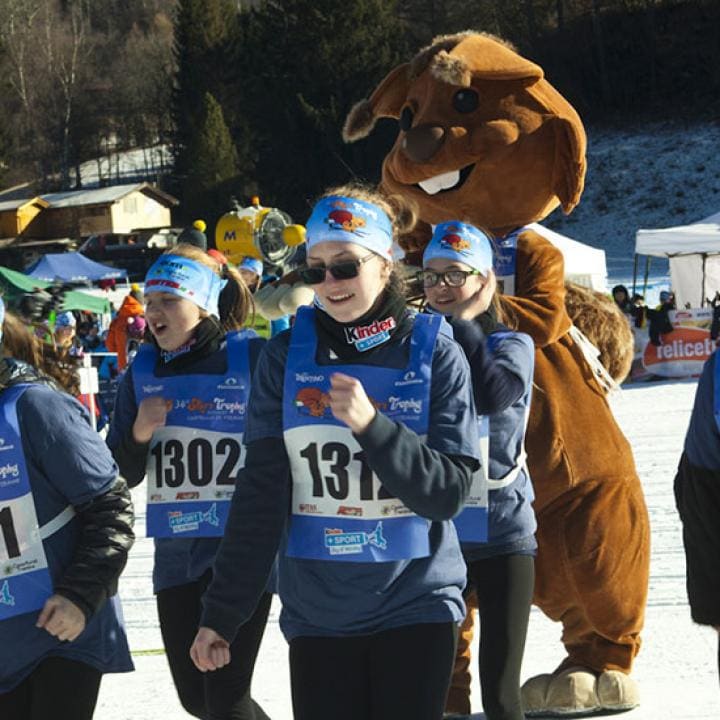 Skiri Trophy Xcountry 2018